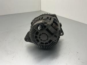 Dynamo d'un Nissan Note (E12) 1.2 68 2017