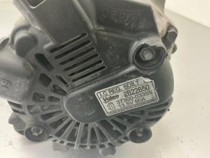 Dynamo van een Kia Rio III (UB) 1.2 CVVT 16V 2015