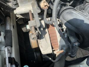 Dynamo van een Kia Rio III (UB) 1.2 CVVT 16V 2015