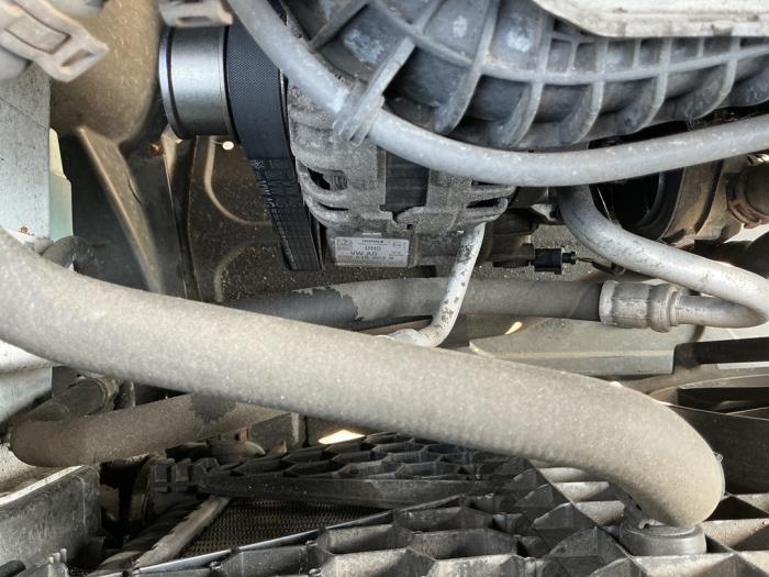 Gebrauchte Klimapumpe Seat Ibiza ST (6J8) 1.0 EcoTSI 12V Preis € 99,75 Margenregelung angeboten von Maresia Auto Recycling B.V.