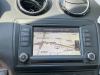 Seat Ibiza ST (6J8) 1.0 EcoTSI 12V Navigeringsdisplay