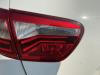 Seat Ibiza ST (6J8) 1.0 EcoTSI 12V Baklykta, vänster