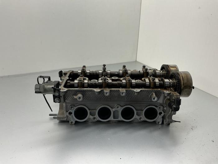 Usagé Culasse Kia Rio IV (YB) 1.2 MPI 16V Prix € 378,00 Règlement à la marge proposé par Maresia Auto Recycling B.V.