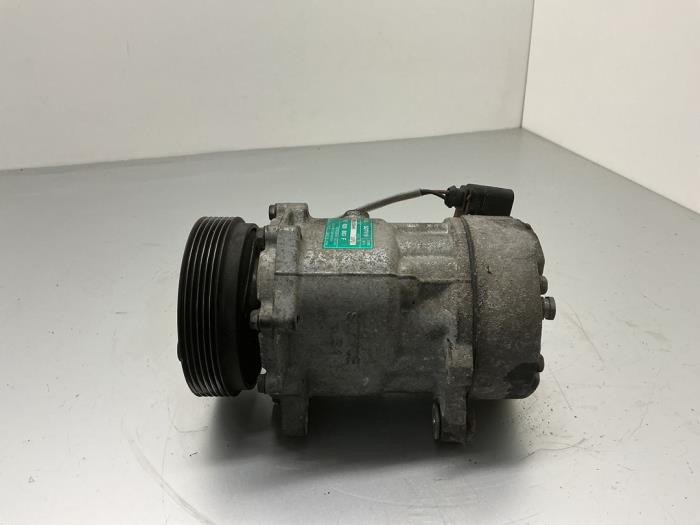 Gebrauchte Klimapumpe Volkswagen Caddy III (2KA,2KH,2CA,2CH) 2.0 SDI Preis € 73,50 Margenregelung angeboten von Maresia Auto Recycling B.V.