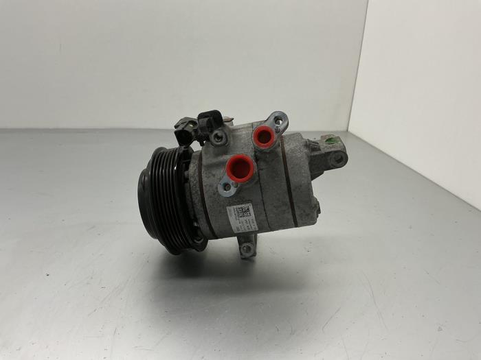 Gebrauchte Klimapumpe Hyundai i10 1.0 12V Preis € 136,50 Margenregelung angeboten von Maresia Auto Recycling B.V.