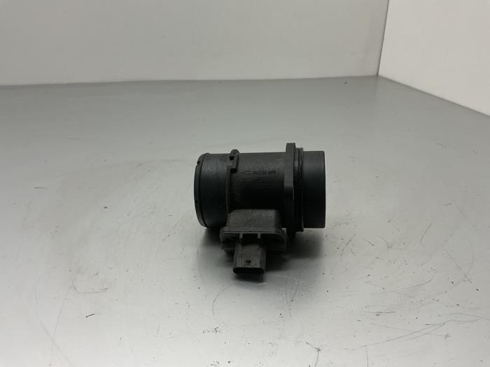 Gebrauchte Luftmassenmesser Hyundai i10 1.0 12V Preis € 52,50 Margenregelung angeboten von Maresia Auto Recycling B.V.