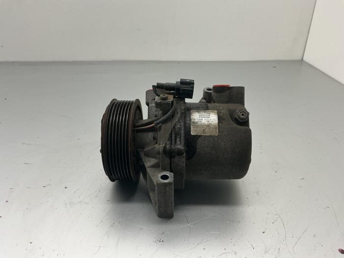 Gebrauchte Klimapumpe Nissan Note (E12) 1.2 68 Preis € 136,50 Margenregelung angeboten von Maresia Auto Recycling B.V.