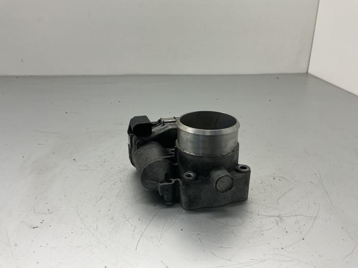 Gebrauchte Drosselklappengehäuse Seat Exeo ST (3R5) 1.8 T 20V Preis € 42,00 Margenregelung angeboten von Maresia Auto Recycling B.V.