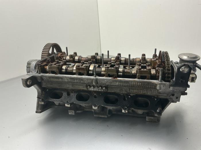 Begagnade Topplock Seat Exeo ST (3R5) 1.8 T 20V Pris € 420,00 Marginaltabell erbjuds av Maresia Auto Recycling B.V.