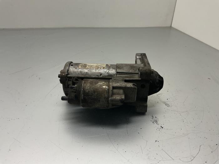 Used Starter Mini Mini (F56) 1.5 12V One D Price € 68,25 Margin scheme offered by Maresia Auto Recycling B.V.