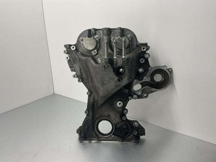 Usagé Couvercle de distribution Ford Fiesta 7 1.0 EcoBoost 12V 100 Prix € 73,50 Règlement à la marge proposé par Maresia Auto Recycling B.V.