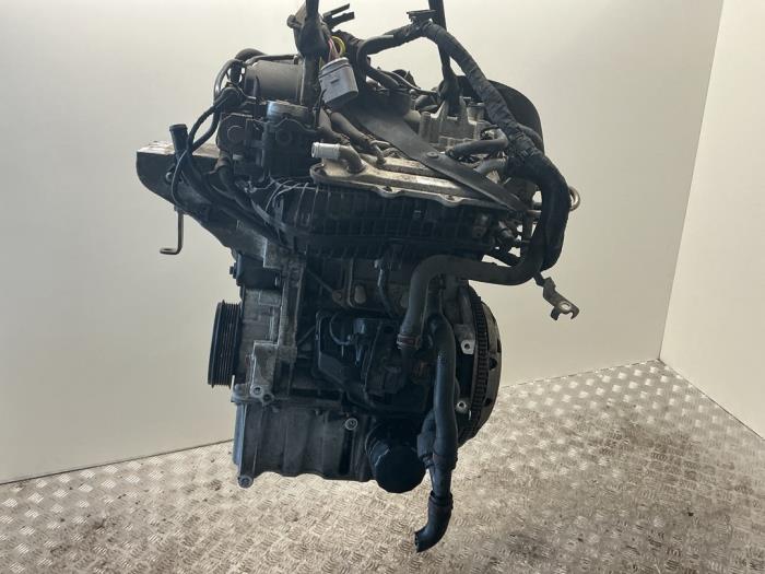 Used Engine Seat Ibiza ST (6J8) 1.0 EcoTSI 12V Price € 735,00 Margin scheme offered by Maresia Auto Recycling B.V.