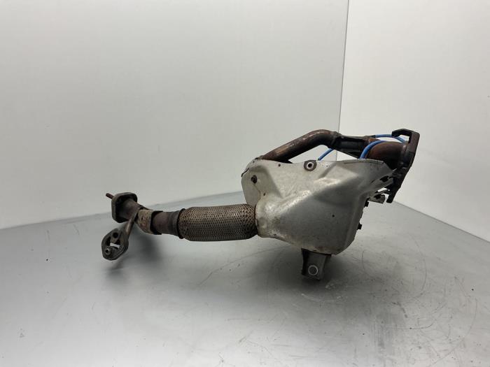 Gebrauchte Katalysator Mazda 3 (BM/BN) 1.5 Skyactiv-G 100 16V Preis € 315,00 Margenregelung angeboten von Maresia Auto Recycling B.V.