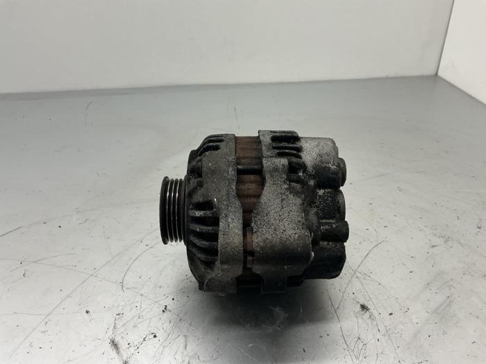 Gebrauchte Dynamo Suzuki Swift (ZA/ZC/ZD1/2/3/9) 1.5 VVT 16V Preis € 52,50 Margenregelung angeboten von Maresia Auto Recycling B.V.