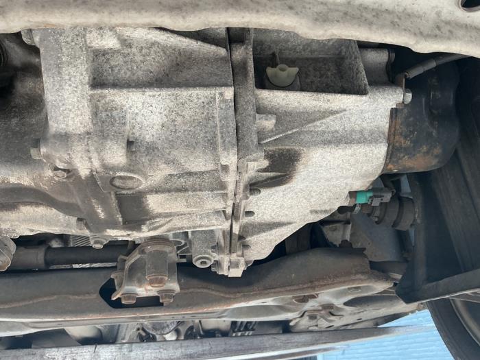 Gebrauchte Getriebe Nissan Micra (K13) 1.2 12V DIG-S Preis € 367,50 Margenregelung angeboten von Maresia Auto Recycling B.V.