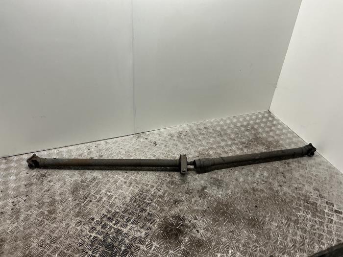 Usagé Arbre intermédiaire Suzuki Vitara (LY/MY) 1.6 16V VVT AllGrip Prix € 262,50 Règlement à la marge proposé par Maresia Auto Recycling B.V.