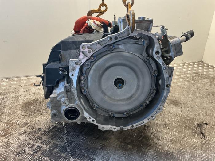 Gebrauchte Getriebe Toyota RAV4 (A4) 2.5 Hybrid 16V VVT-i 4x4 Preis € 840,00 Margenregelung angeboten von Maresia Auto Recycling B.V.