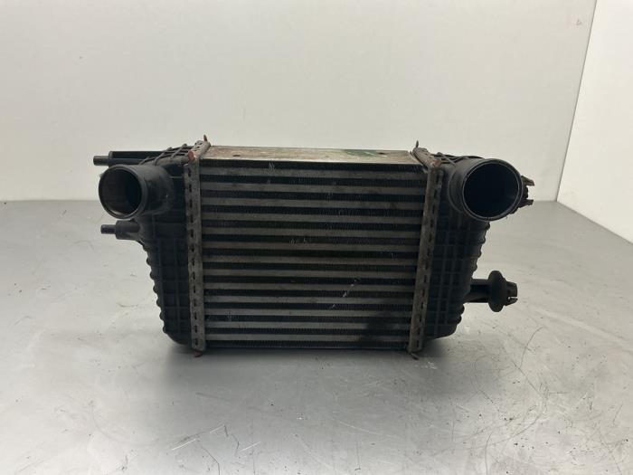 Used Intercooler Nissan Micra (K13) 1.2 12V DIG-S Price € 47,25 Margin scheme offered by Maresia Auto Recycling B.V.