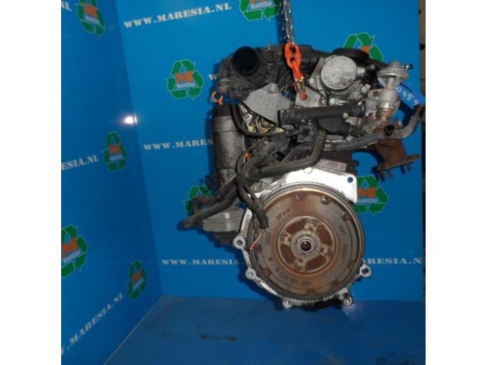 Used Engine Seat Ibiza II Facelift (6K1) 1.9 SDi Select Price € 315,00 Margin scheme offered by Maresia Auto Recycling B.V.