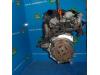 Engine from a Seat Ibiza II Facelift (6K1), 1999 / 2002 1.9 SDi Select, Hatchback, Diesel, 1.896cc, 50kW, FWD, AGP, 1999-09 / 2002-03, 6K1 2000