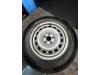 Peugeot Expert (V1/VA/VB/VE/VF/VT/VY) 1.5 BlueHDi 120 Jante + pneumatique