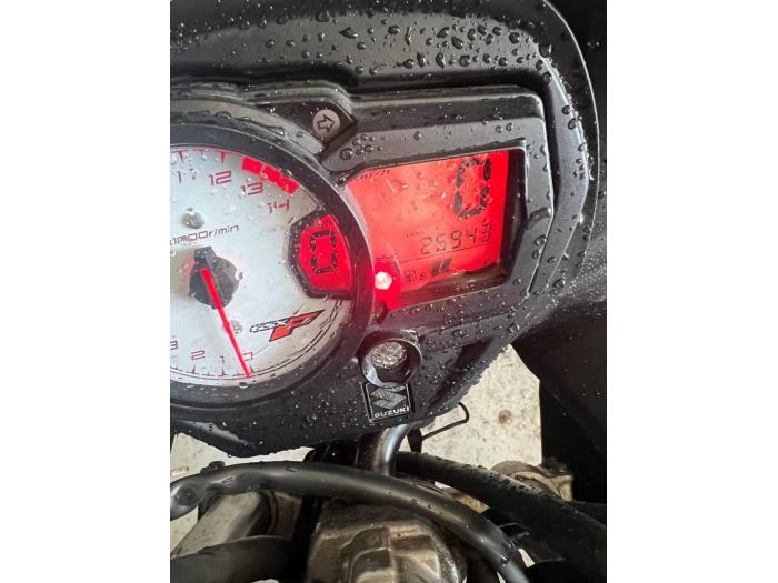Motor Diverse Motorrad (Gebraucht)