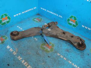Used Front lower wishbone, right Hyundai Coupe 2.0i 16V CVVT Price € 47,25 Margin scheme offered by Maresia Auto Recycling B.V.