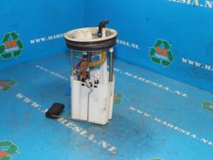Used Electric fuel pump Volkswagen Fox (5Z) 1.2 Price € 52,50 Margin scheme offered by Maresia Auto Recycling B.V.