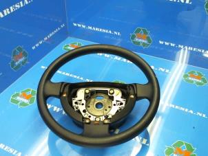 Used Steering wheel Volkswagen Fox (5Z) 1.2 Price € 52,50 Margin scheme offered by Maresia Auto Recycling B.V.