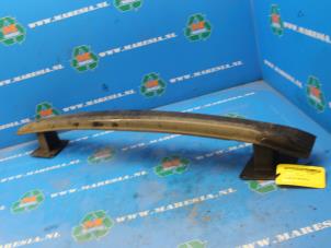 Used Rear bumper frame Volkswagen Fox (5Z) 1.2 Price € 36,75 Margin scheme offered by Maresia Auto Recycling B.V.