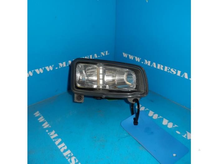 Used Ford Focus C Max 2 0 16v Fog Light Front Right 7m5115k201ac Fog Light Front Right From A Ford Focus C Max 2 0 16v 2007