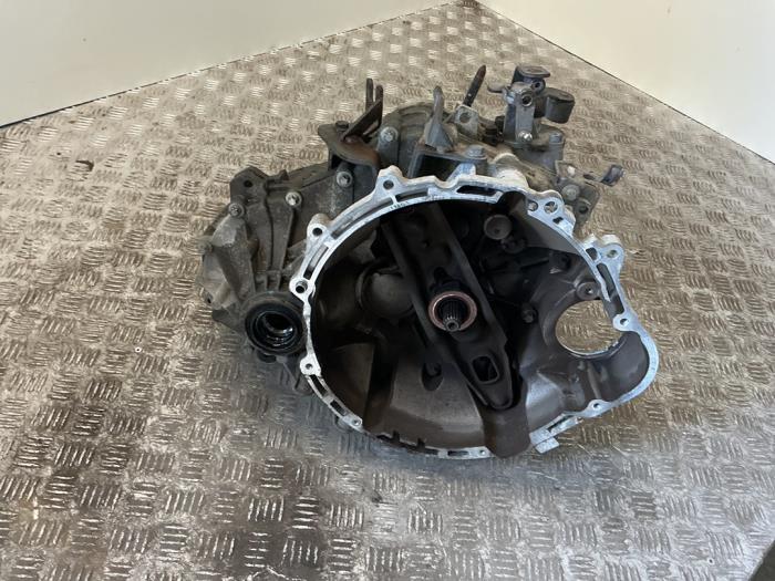 Gebrauchte Getriebe Mitsubishi Colt (Z2/Z3) 1.5 16V Preis € 210,00 Margenregelung angeboten von Maresia Auto Recycling B.V.