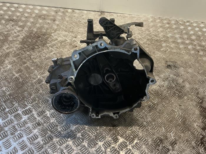 Gebrauchte Getriebe Skoda Fabia II Combi 1.2 TSI Preis € 472,50 Margenregelung angeboten von Maresia Auto Recycling B.V.