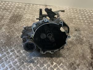 Getriebe van een Skoda Fabia II Combi 1.2 TSI 2014