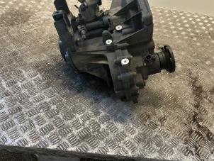 Getriebe van een Skoda Fabia II Combi 1.2 TSI 2014