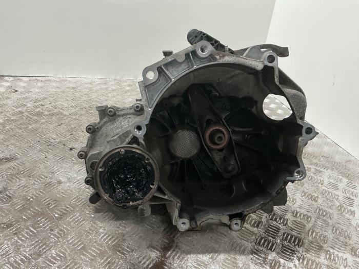 Gebrauchte Getriebe Seat Ibiza IV SC (6J1) 1.2 TSI Preis € 315,00 Margenregelung angeboten von Maresia Auto Recycling B.V.