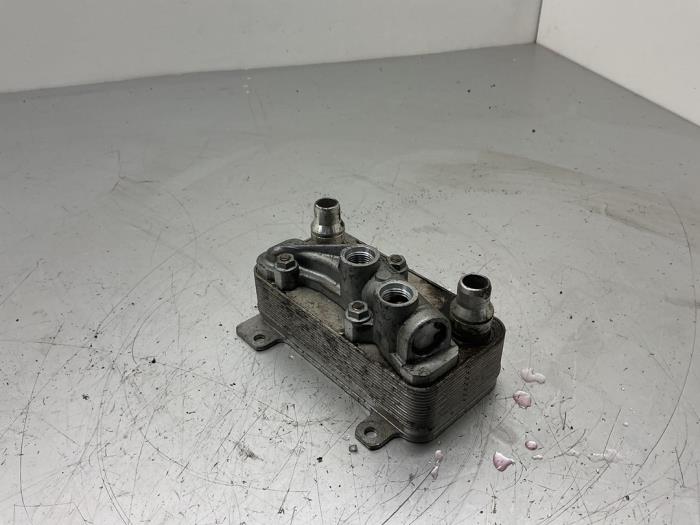Gebrauchte Ölkühler Mercedes Sprinter 3,5t (910.0/910.1/907.1/907.2) 319 CDI 2.0 D RWD Preis € 84,00 Margenregelung angeboten von Maresia Auto Recycling B.V.