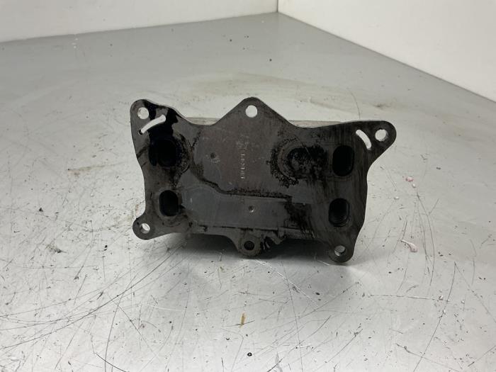 Gebrauchte Ölkühler Mercedes Sprinter 3,5t (910.0/910.1/907.1/907.2) 319 CDI 2.0 D RWD Preis € 157,50 Margenregelung angeboten von Maresia Auto Recycling B.V.