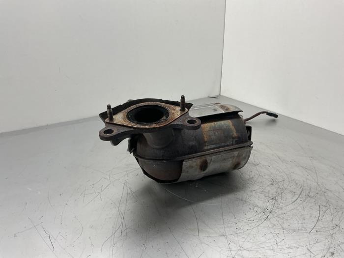 Gebrauchte Katalysator Dacia Lodgy (JS/SD0J) 1.2 TCE 16V Preis € 157,50 Margenregelung angeboten von Maresia Auto Recycling B.V.