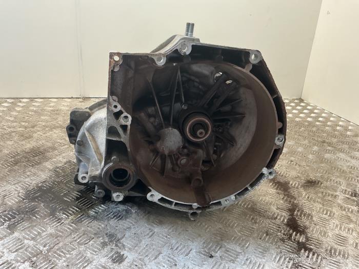 Gebrauchte Getriebe Ford Fiesta 6 (JA8) 1.0 SCI 12V 80 Preis € 315,00 Margenregelung angeboten von Maresia Auto Recycling B.V.