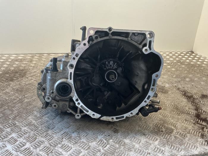 Used Gearbox Mazda 2 (DE) 1.3 16V S-VT Price € 315,00 Margin scheme offered by Maresia Auto Recycling B.V.
