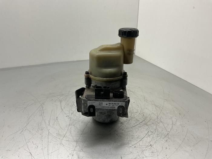 Used Power steering pump Dacia Lodgy (JS/SD0J) 1.2 TCE 16V Price € 194,25 Margin scheme offered by Maresia Auto Recycling B.V.