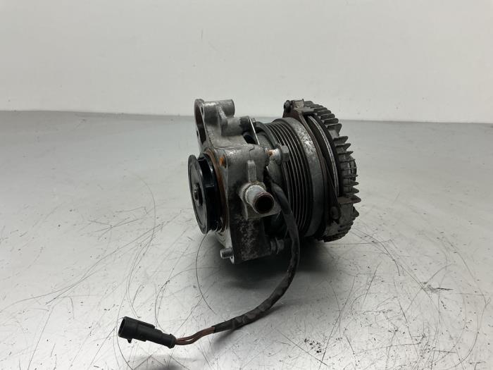 Gebrauchte RI Scheibe Intelligent Iveco New Daily VI 35C18, 40C18, 50C18, 65C18, 70C18, 35S18 Preis € 288,75 Margenregelung angeboten von Maresia Auto Recycling B.V.