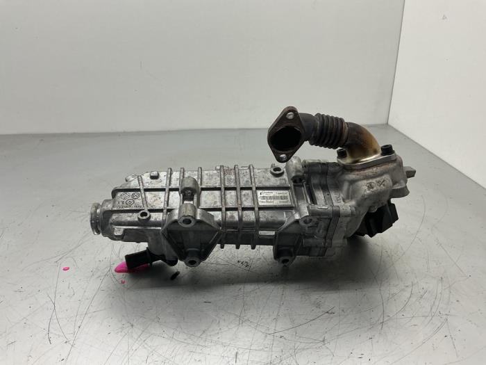 Gebrauchte AGR Ventil Iveco New Daily VI 35C18, 40C18, 50C18, 65C18, 70C18, 35S18 Preis € 178,50 Margenregelung angeboten von Maresia Auto Recycling B.V.
