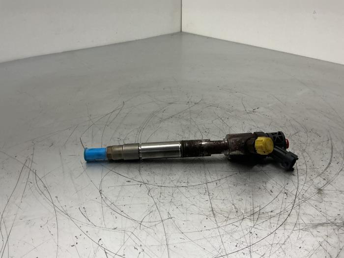 Gebrauchte Einspritzdüse (Diesel) Iveco New Daily VI 35C18, 40C18, 50C18, 65C18, 70C18, 35S18 Preis € 105,00 Margenregelung angeboten von Maresia Auto Recycling B.V.