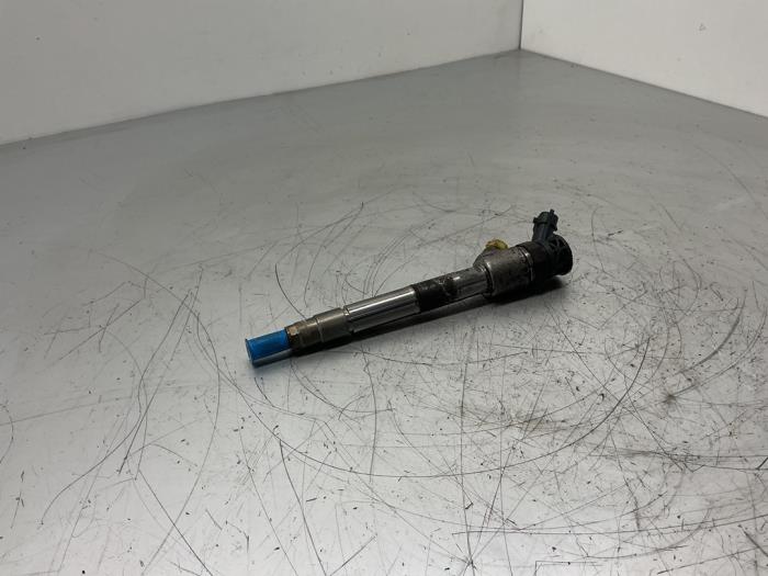 Gebrauchte Einspritzdüse (Diesel) Iveco New Daily VI 35C18, 40C18, 50C18, 65C18, 70C18, 35S18 Preis € 105,00 Margenregelung angeboten von Maresia Auto Recycling B.V.