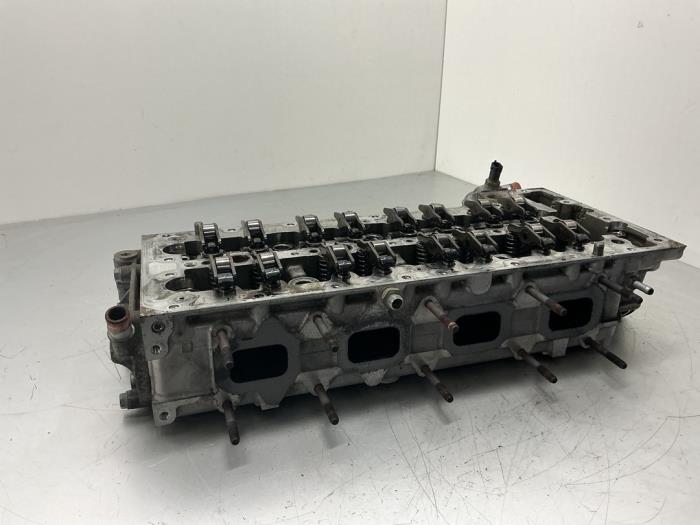Begagnade Topplock Iveco New Daily VI 35C18, 40C18, 50C18, 65C18, 70C18, 35S18 Pris € 630,00 Marginaltabell erbjuds av Maresia Auto Recycling B.V.