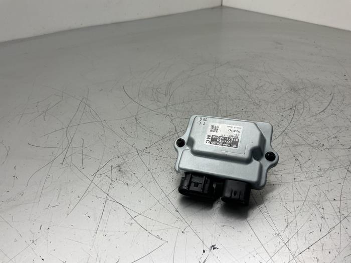 Usagé Module pompe carburant Toyota Yaris Cross (PB1/PJ1) 1.5 12V Hybrid 115 Prix € 26,25 Règlement à la marge proposé par Maresia Auto Recycling B.V.