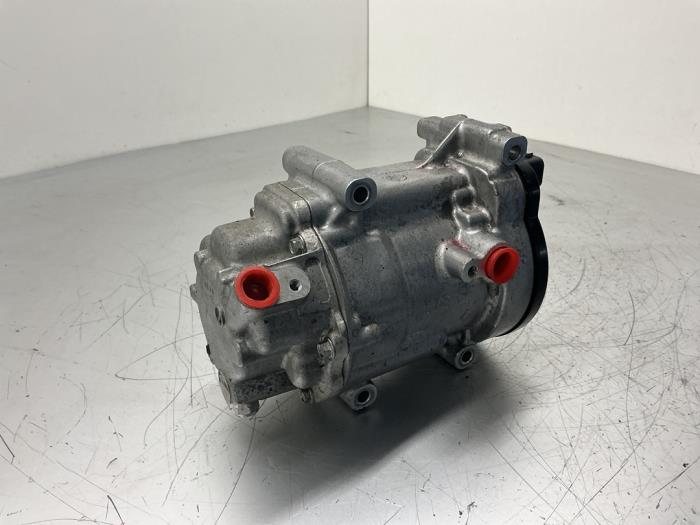 Gebrauchte Klimapumpe Toyota Yaris Cross (PB1/PJ1) 1.5 12V Hybrid 115 Preis € 210,00 Margenregelung angeboten von Maresia Auto Recycling B.V.