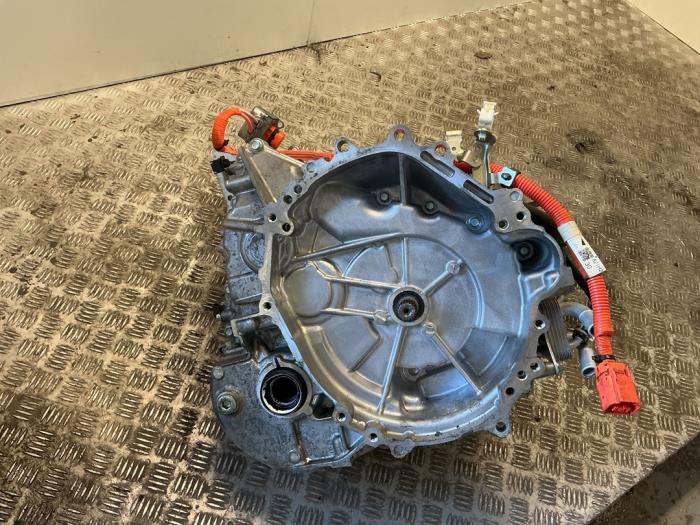 Usagé Boite de vitesses Toyota Yaris Cross (PB1/PJ1) 1.5 12V Hybrid 115 Prix € 1.207,50 Règlement à la marge proposé par Maresia Auto Recycling B.V.